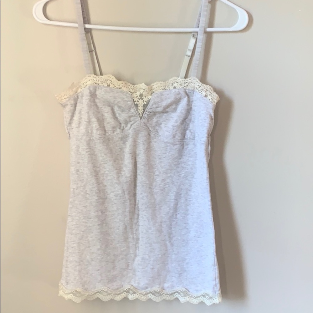 American Eagle cami
